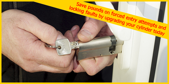 Save pounds by upgrading your cylinder